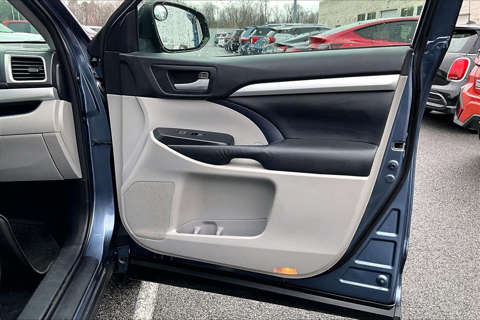 2015 Toyota Highlander XLE V6