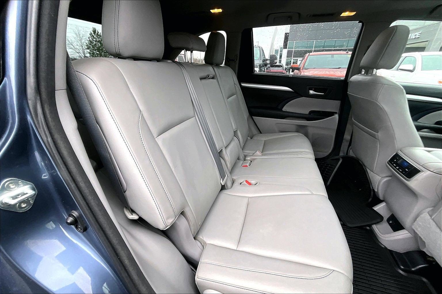 2015 Toyota Highlander XLE V6