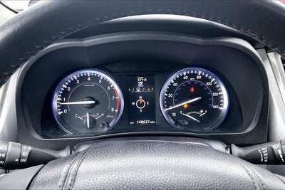 2015 Toyota Highlander XLE V6