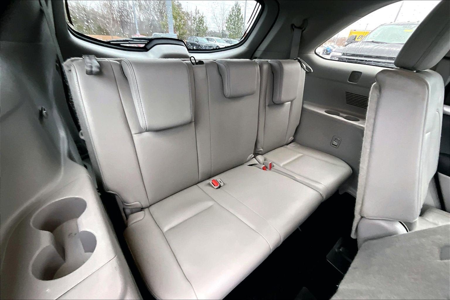 2015 Toyota Highlander XLE V6