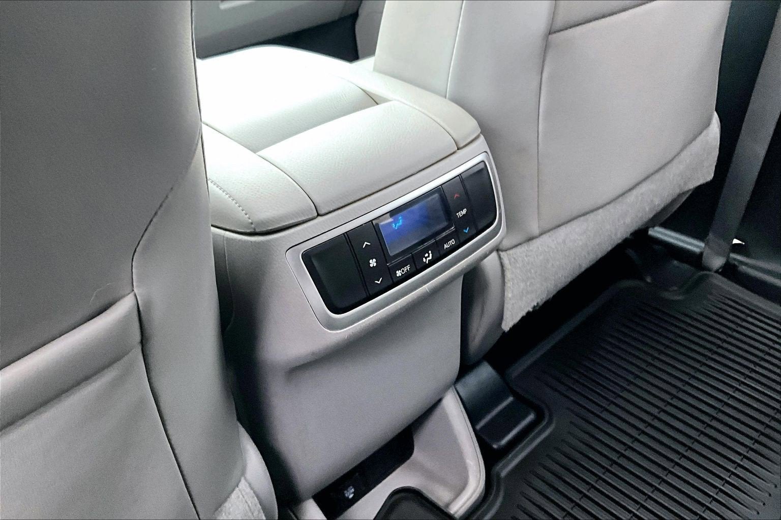 2015 Toyota Highlander XLE V6