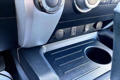 2018 Toyota Tundra Limited 5.7L V8