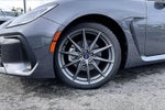 2023 Subaru BRZ Limited