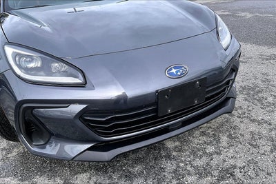 2023 Subaru BRZ Limited