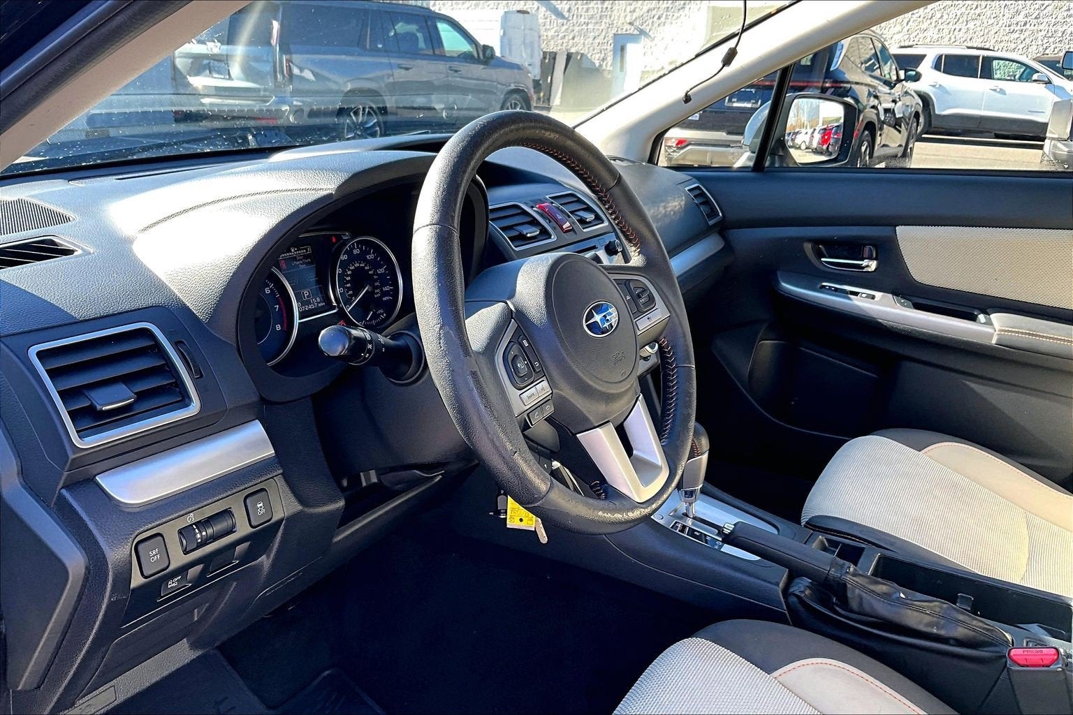 2017 Subaru Crosstrek 2.0i Premium