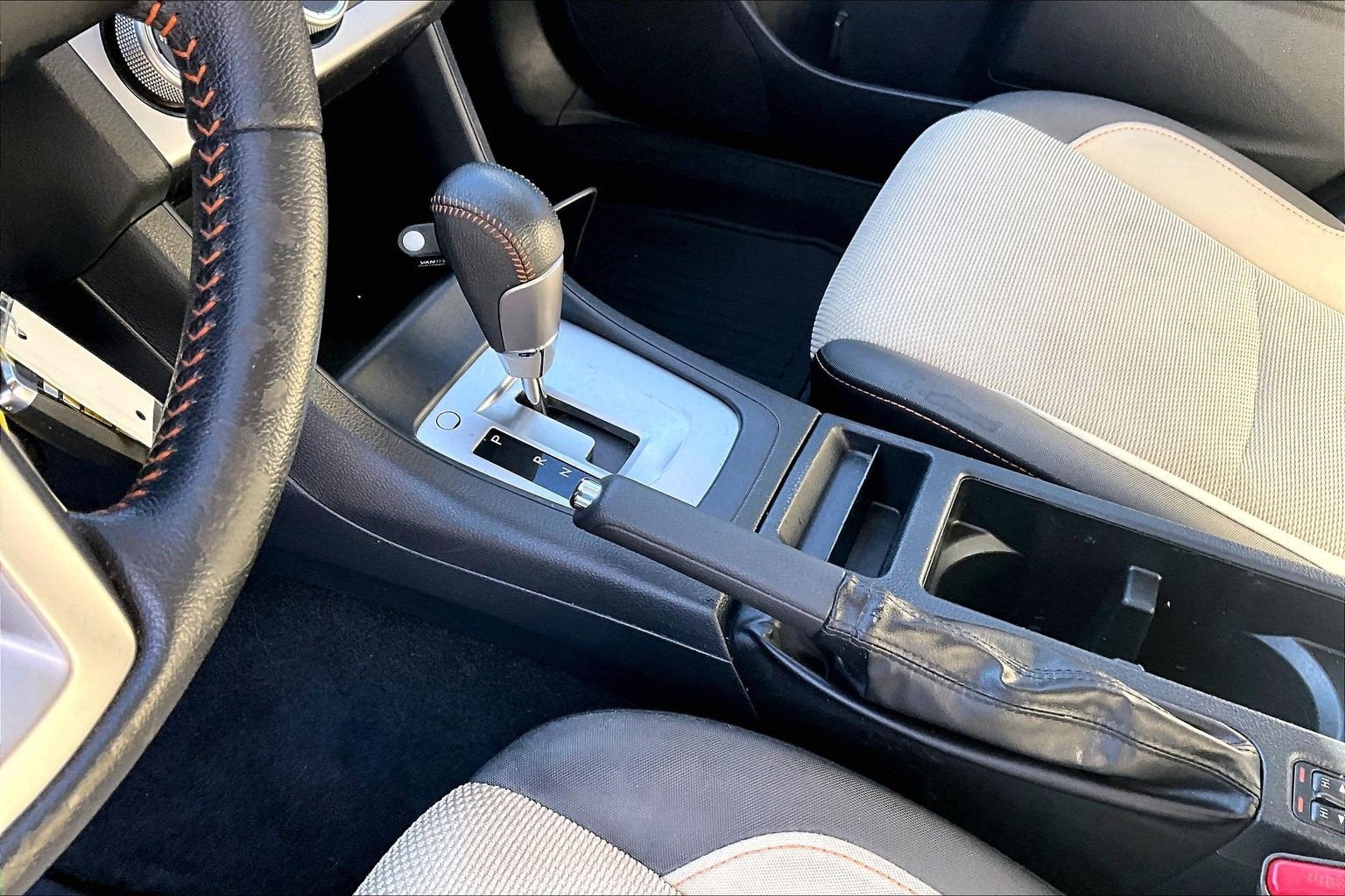 2017 Subaru Crosstrek 2.0i Premium