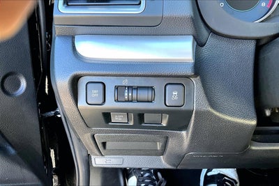 2017 Subaru Crosstrek 2.0i Premium