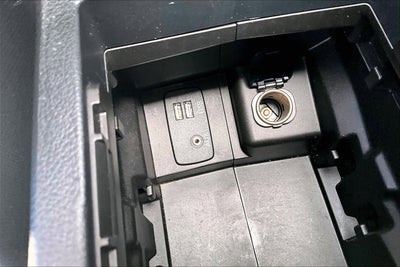 2017 Subaru Crosstrek 2.0i Premium