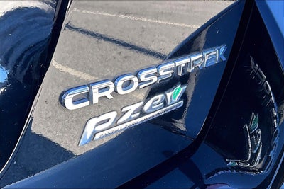 2017 Subaru Crosstrek 2.0i Premium