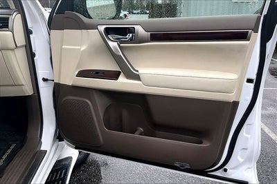 2019 Lexus GX GX 460