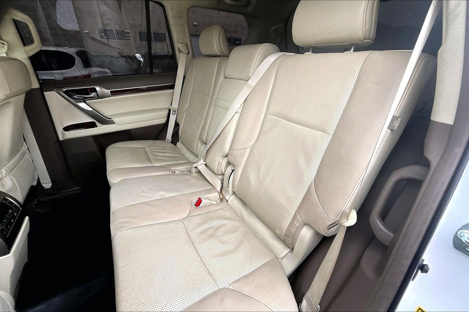 2019 Lexus GX GX 460