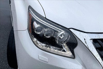 2019 Lexus GX GX 460