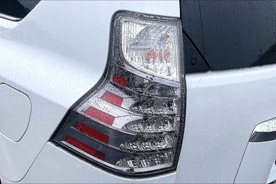 2019 Lexus GX GX 460