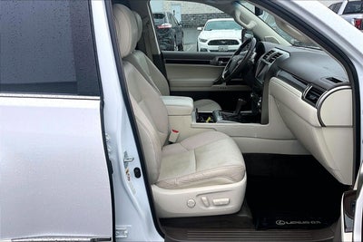 2019 Lexus GX GX 460