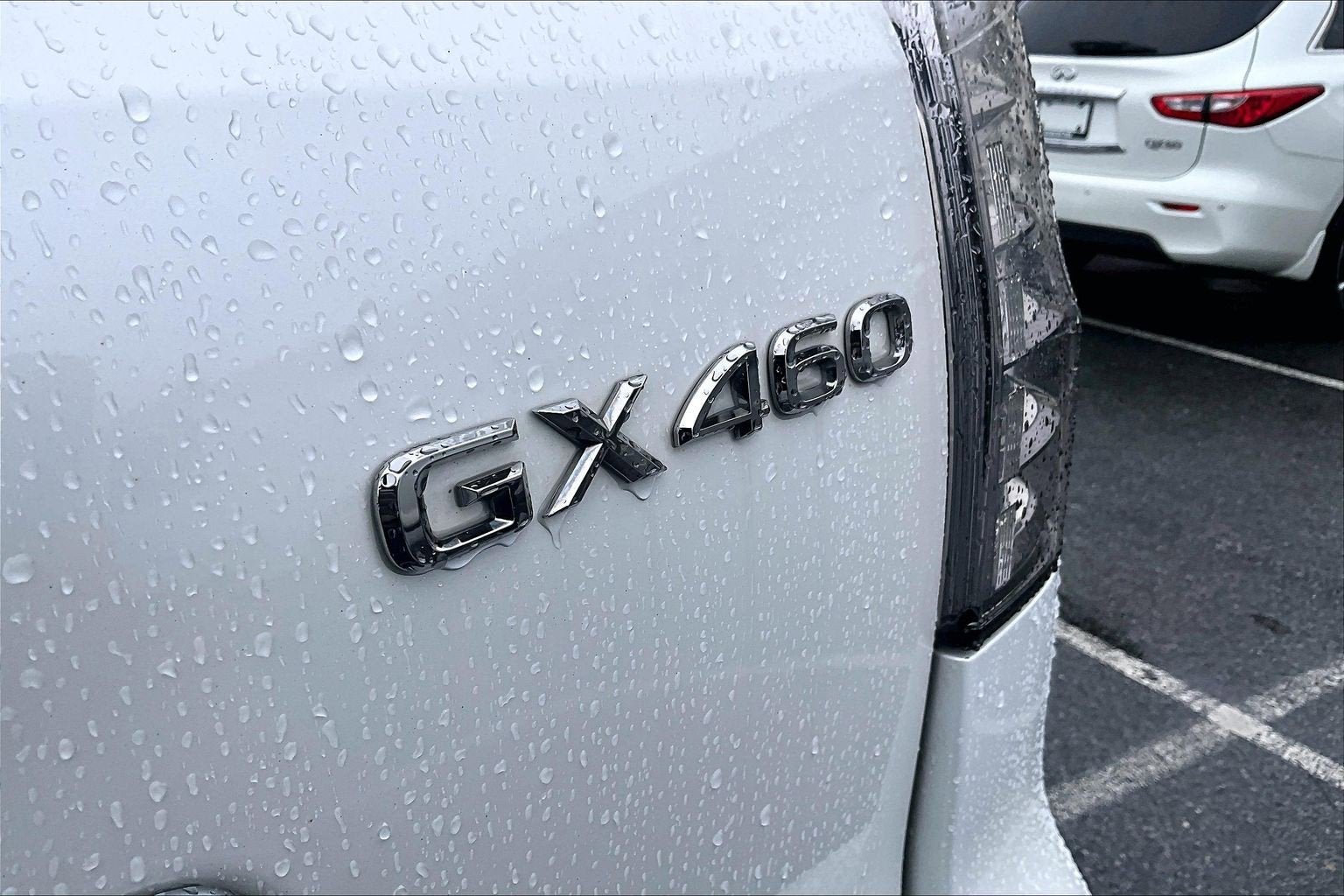 2019 Lexus GX GX 460
