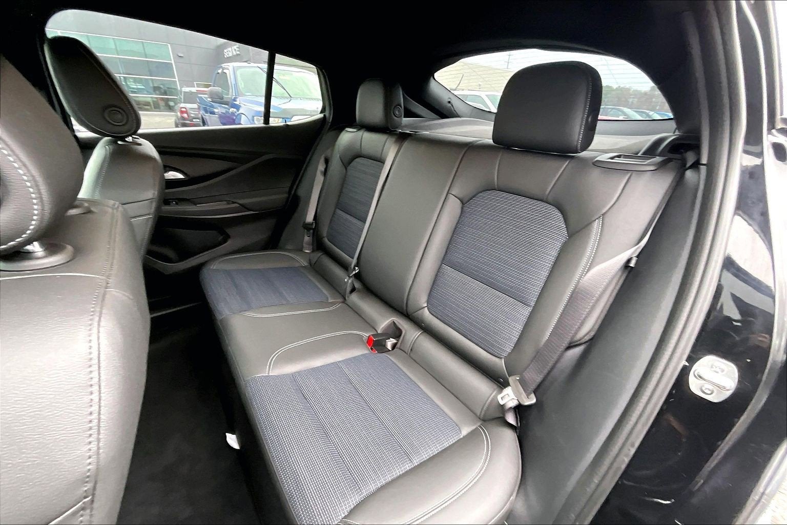 2024 Buick Envista Preferred