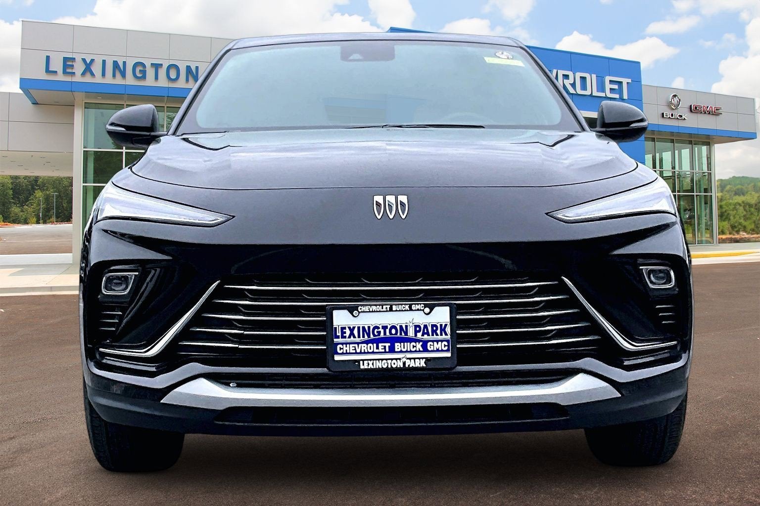 2024 Buick Envista Preferred