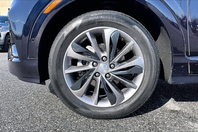 2021 Buick Encore GX Essence