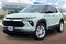 2025 Chevrolet Trailblazer LS