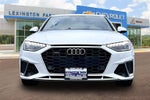 2023 Audi A4 Premium Plus 45 TFSI S line quattro S tronic