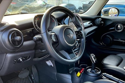 2022 MINI Hardtop 2 Door Cooper S