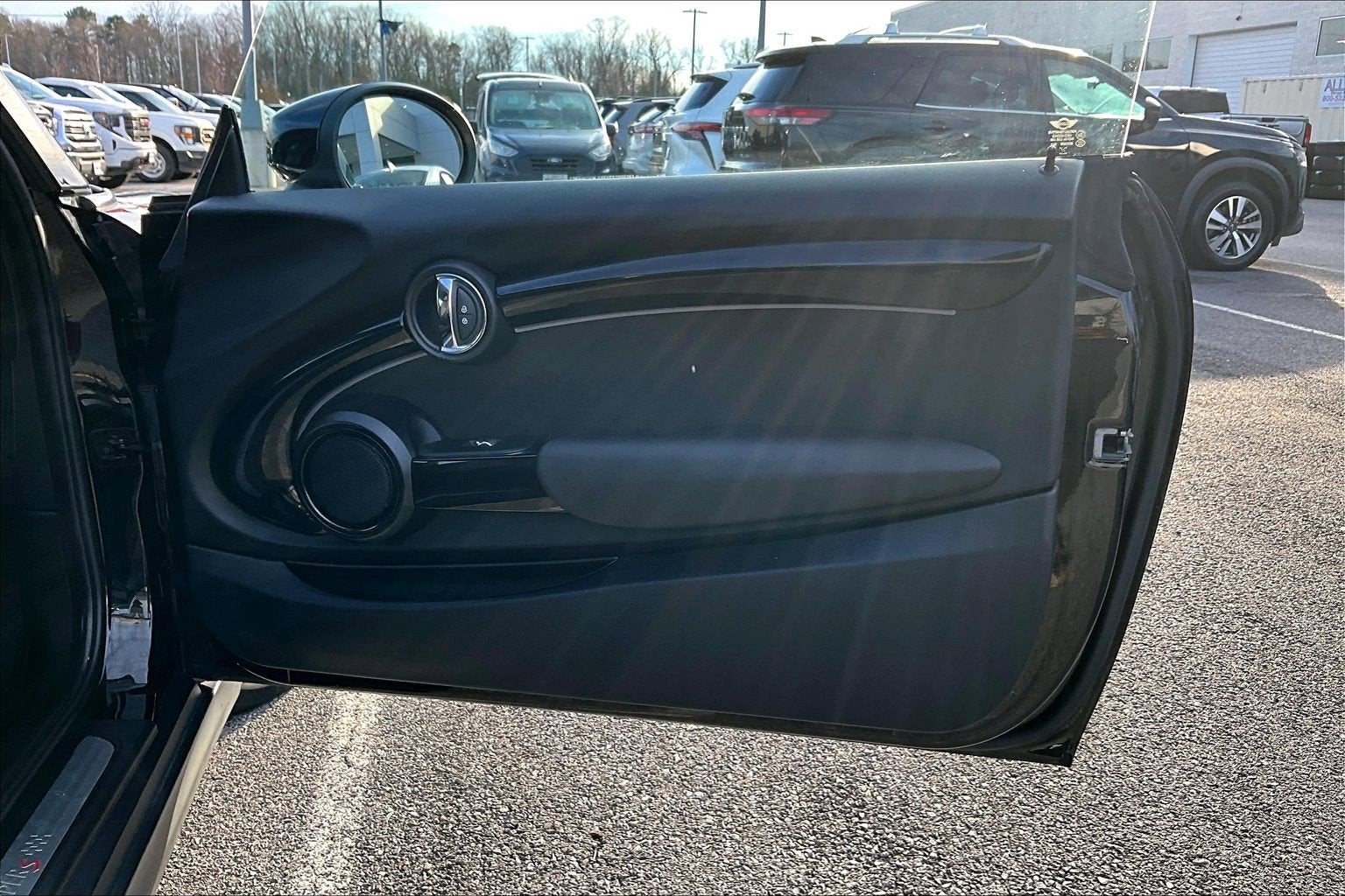 2022 MINI Hardtop 2 Door Cooper S