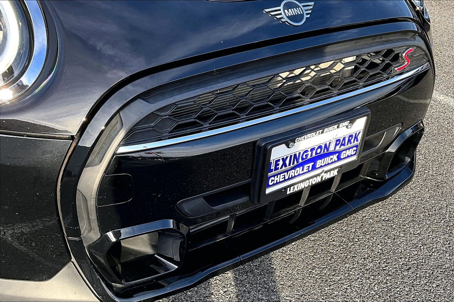 2022 MINI Hardtop 2 Door Cooper S