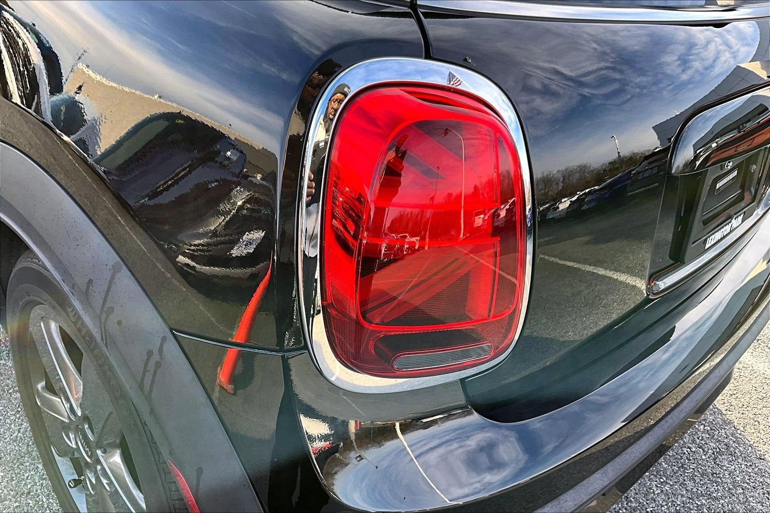 2022 MINI Hardtop 2 Door Cooper S