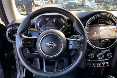 2022 MINI Hardtop 2 Door Cooper S