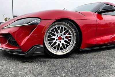 2021 Toyota GR Supra 3.0 Premium