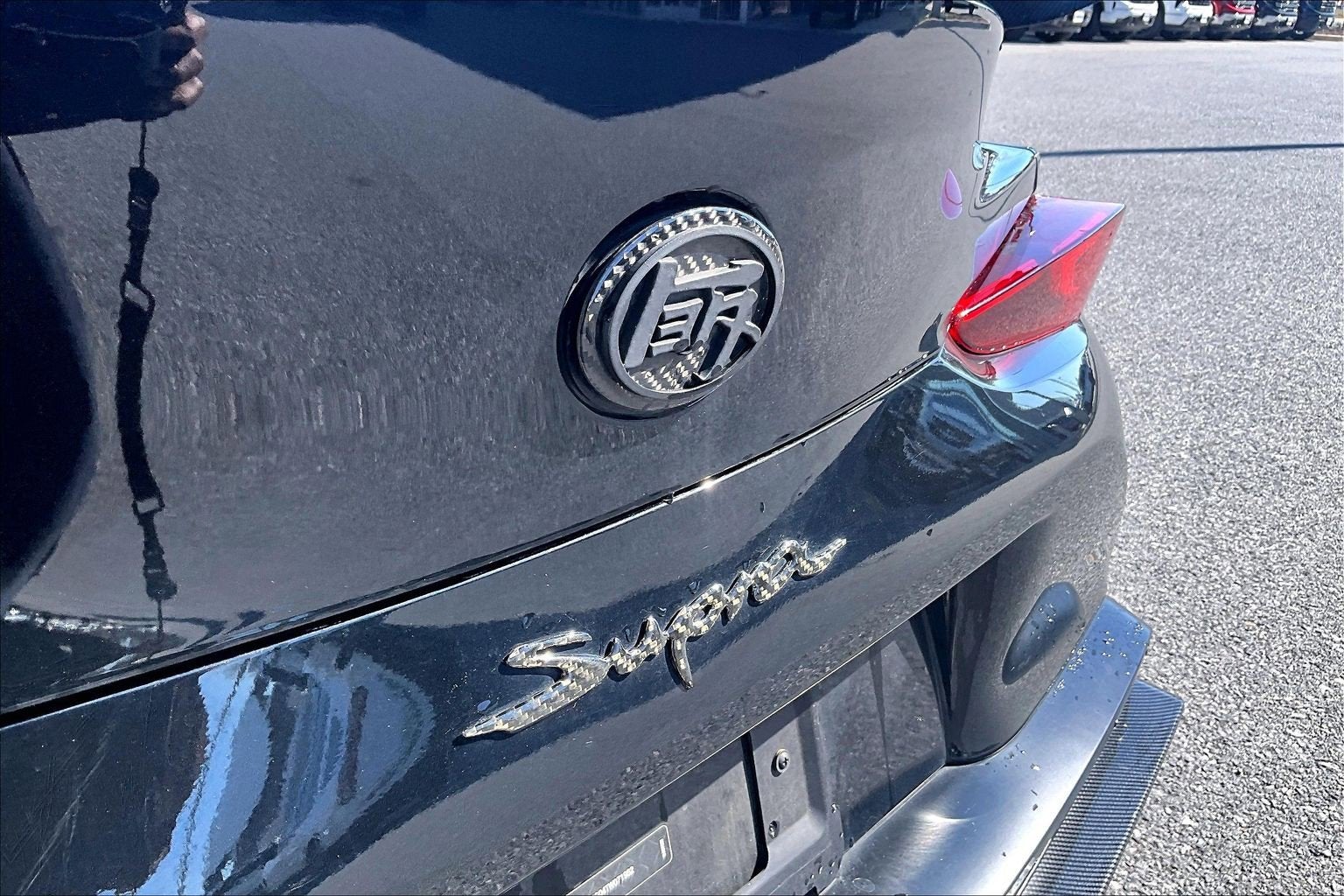 2026 Toyota GR Supra 3.0