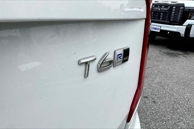 2019 Volvo XC90 T6 R-Design