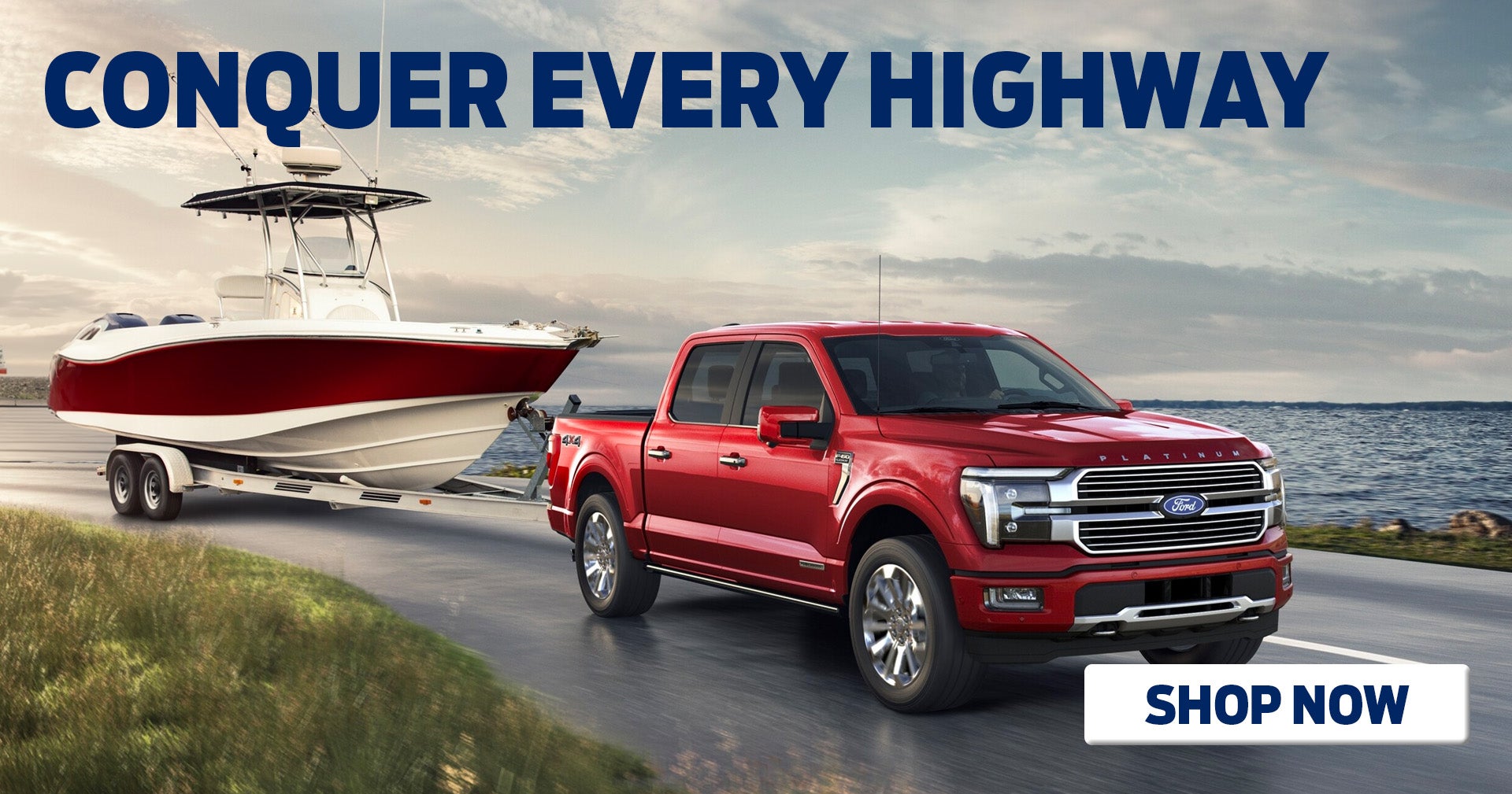 Ford F-150 Prince Frederick MD