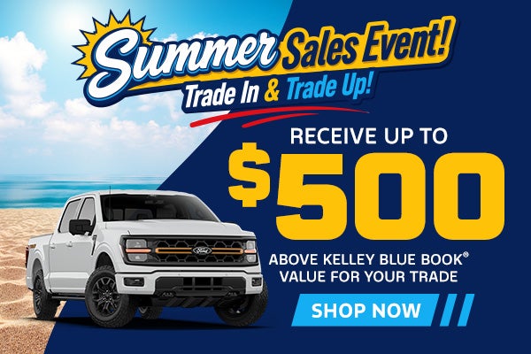 Sales Event