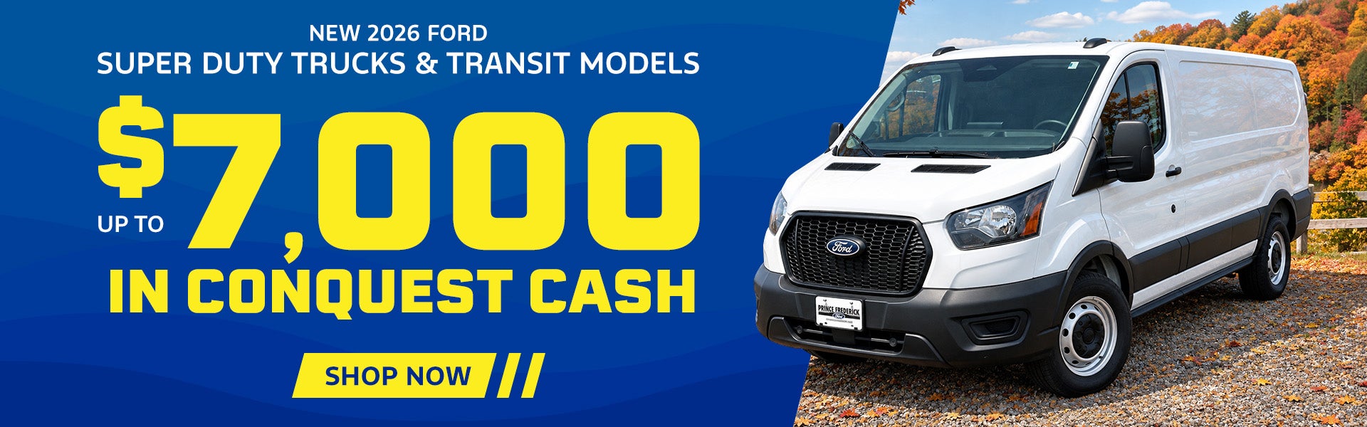 Conquest Cash