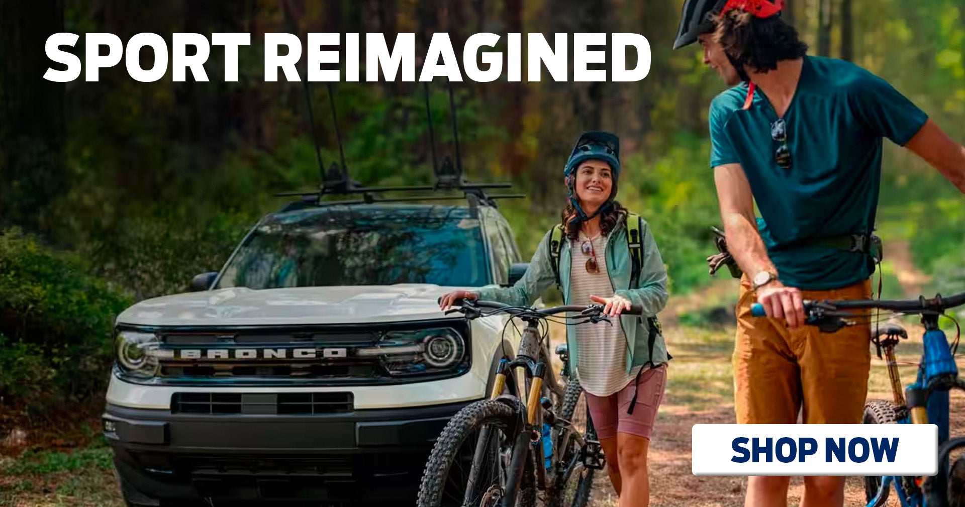 2024 Ford Bronco Sport Engine Options