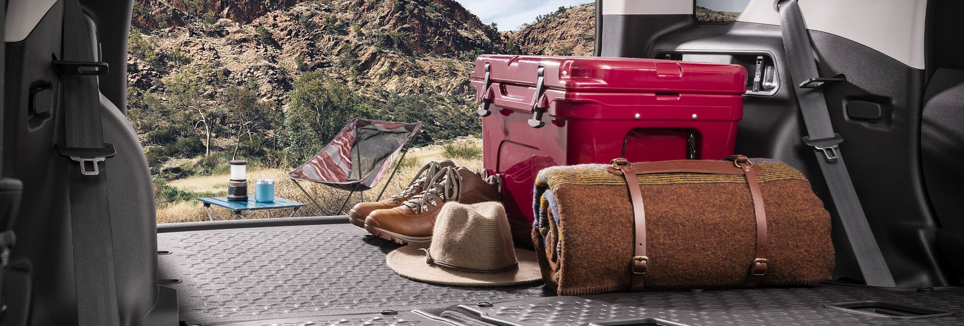 2024 Ford Bronco Sport Off-Road