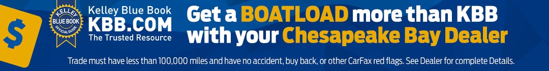 More Money when you trade with Prince Frederick Ford