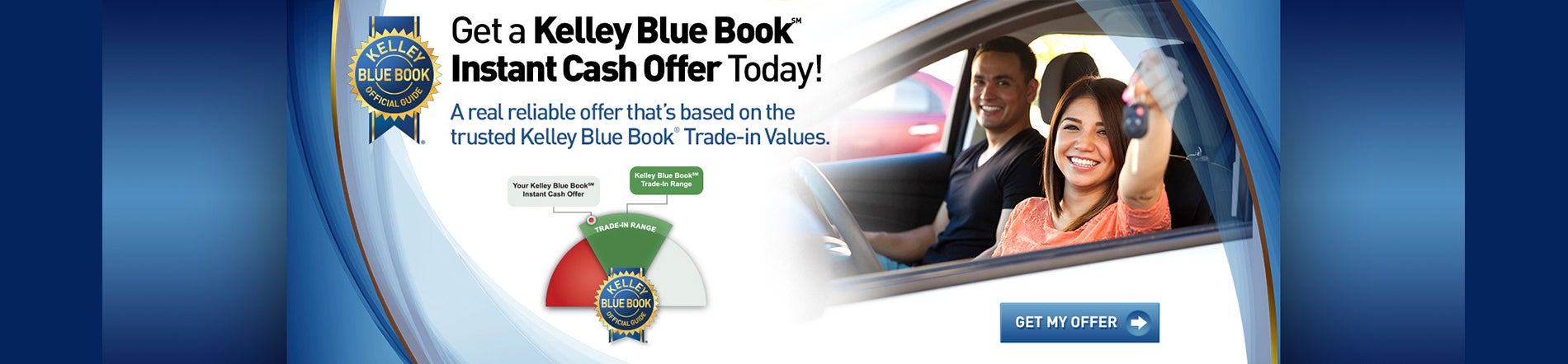 KBB Instant Cash Offer!