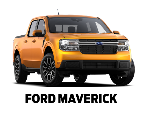 Ford Maverick