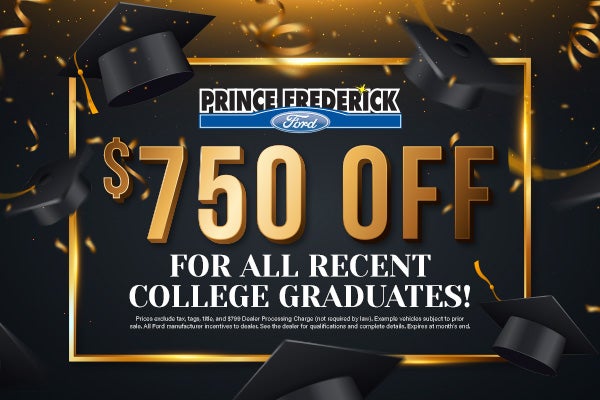 College Grad Program