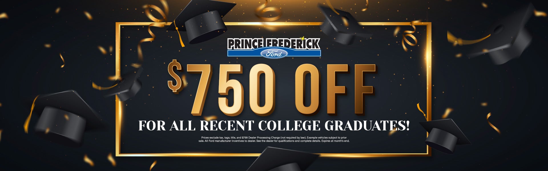 College Grad Program