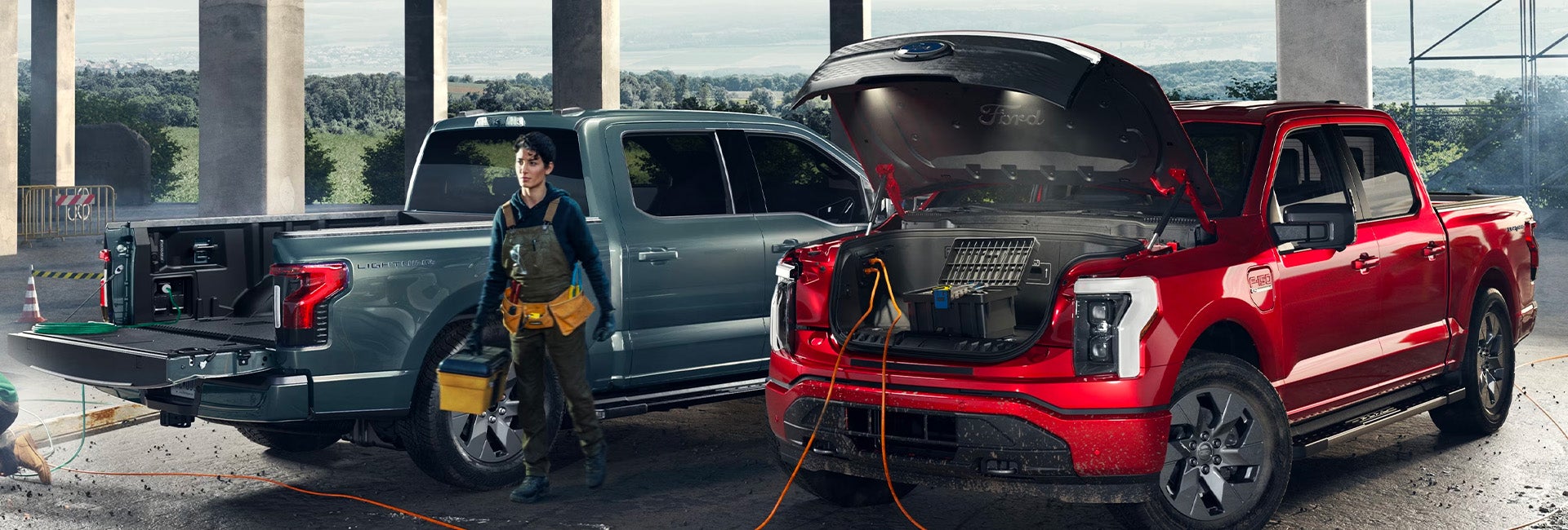 Maryland EV Tax Credit