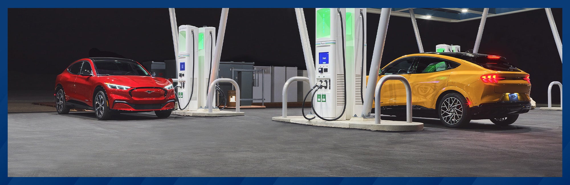 2023 Ford Mustang Mach-E In Prince Frederick, MD