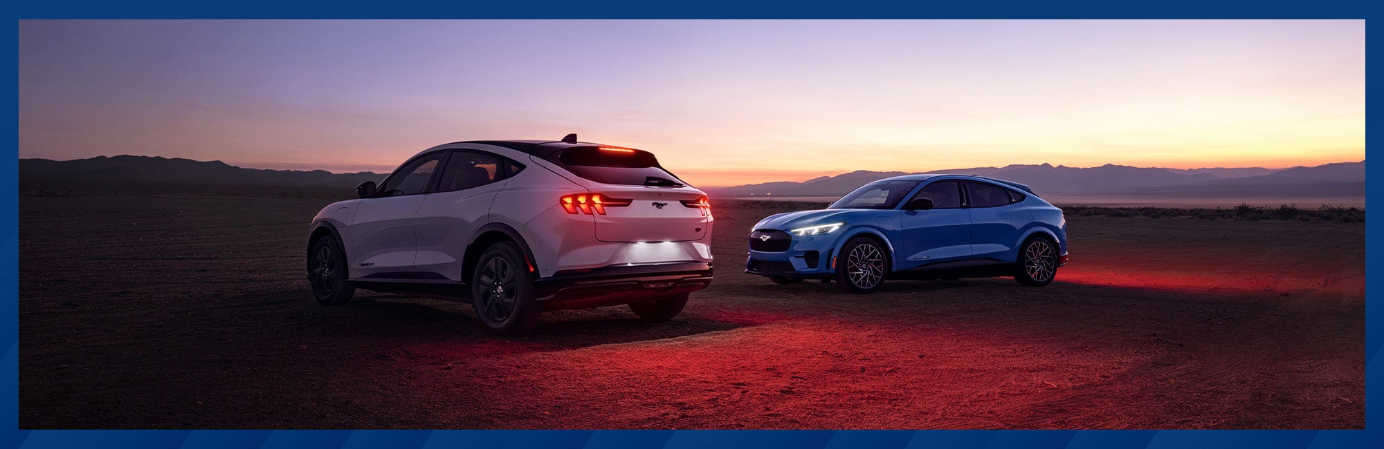 2023 Ford Mustang Mach-E In Prince Frederick, MD