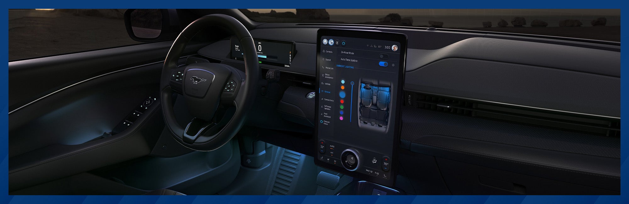 2023 Ford Mustang Mach-E In Prince Frederick, MD