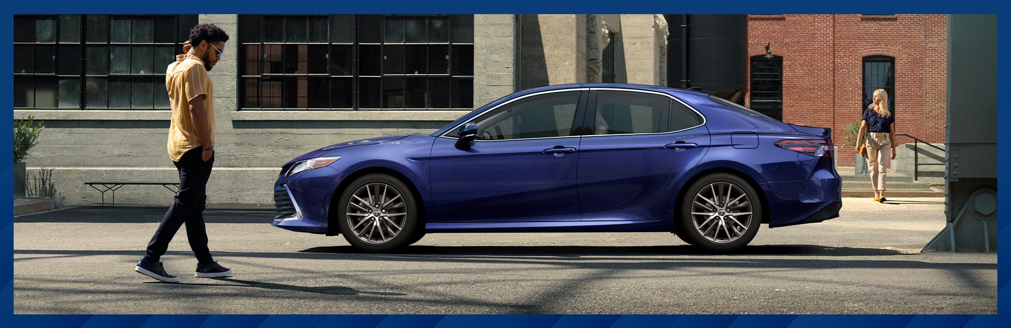 Used Toyota Camry in Prince Frederick, MD