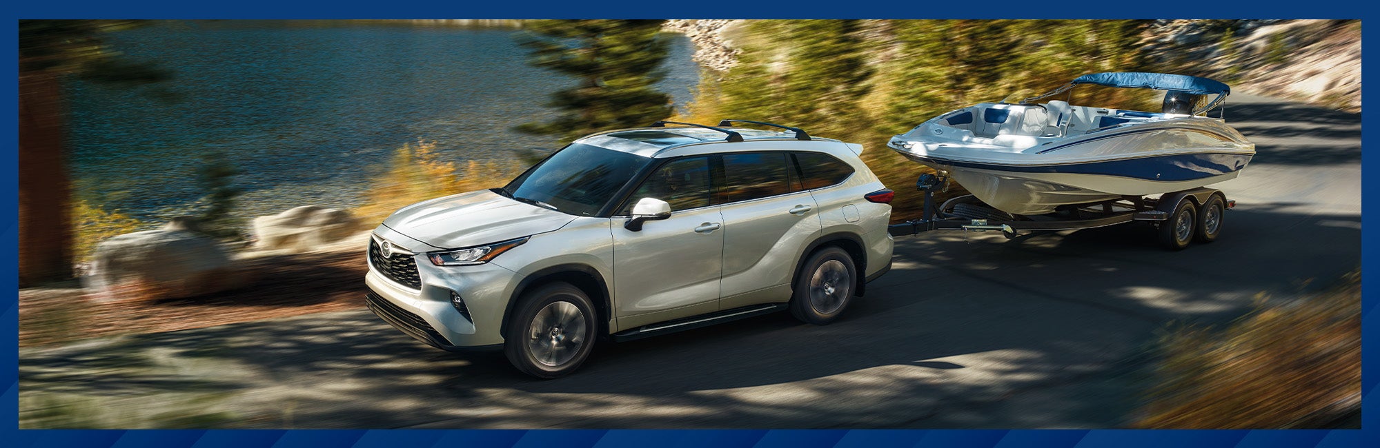 Used Toyota Highlander in Prince Frederick, MD