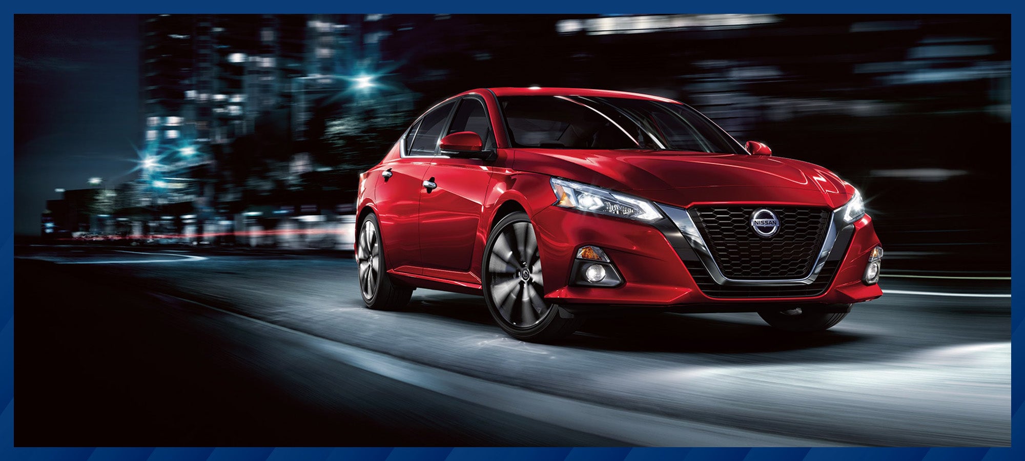 Used Nissan Altima in Prince Frederick, MD