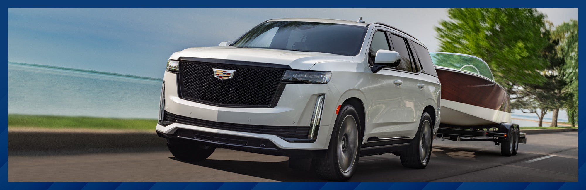 Used Cadillac Escalade In Prince Frederick, MD